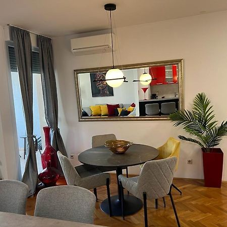 ספליט Luxury Suite Ora מראה חיצוני תמונה