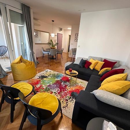 ספליט Luxury Suite Ora מראה חיצוני תמונה