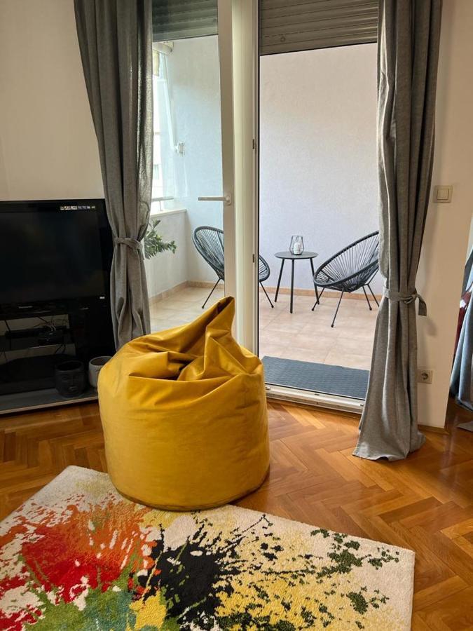 ספליט Luxury Suite Ora מראה חיצוני תמונה