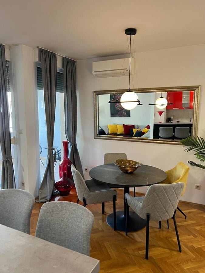 ספליט Luxury Suite Ora מראה חיצוני תמונה