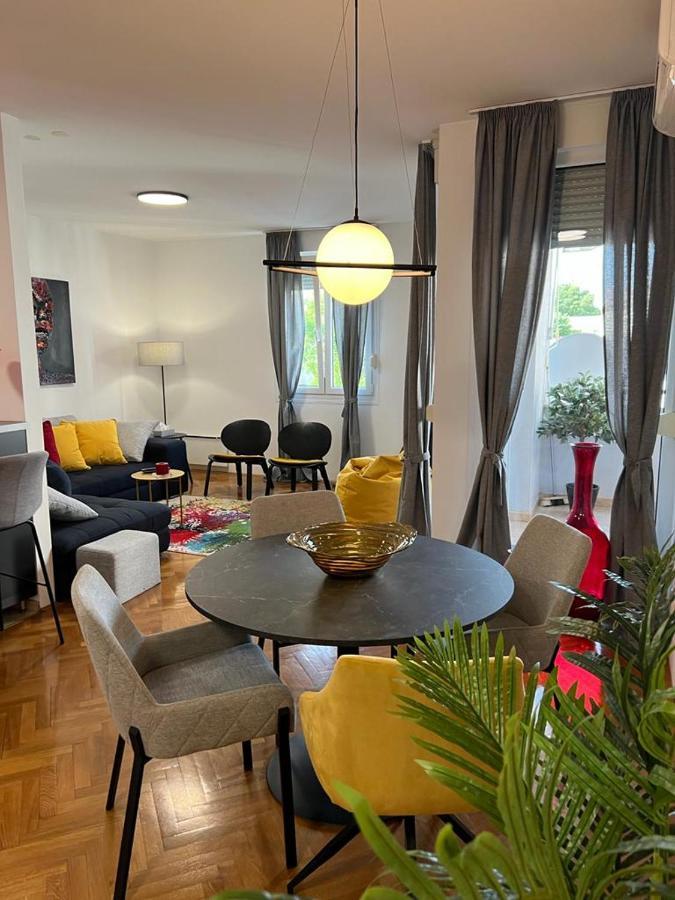 ספליט Luxury Suite Ora מראה חיצוני תמונה