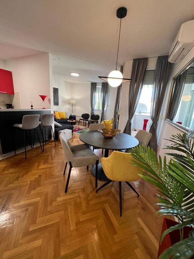 ספליט Luxury Suite Ora מראה חיצוני תמונה