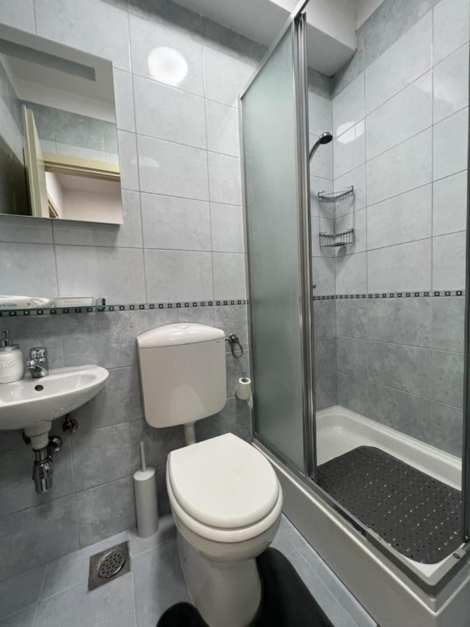 ספליט Luxury Suite Ora מראה חיצוני תמונה