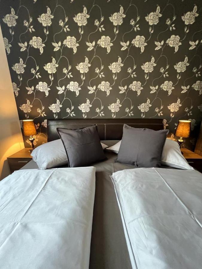 ספליט Luxury Suite Ora מראה חיצוני תמונה