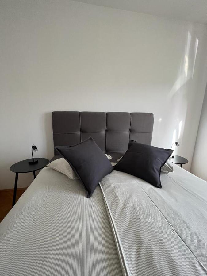 ספליט Luxury Suite Ora מראה חיצוני תמונה