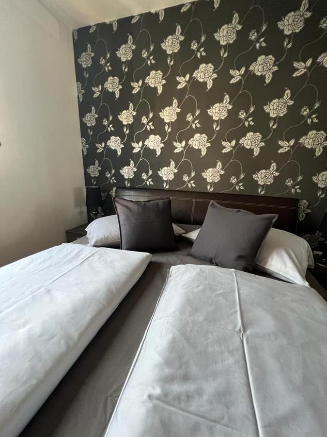 ספליט Luxury Suite Ora מראה חיצוני תמונה