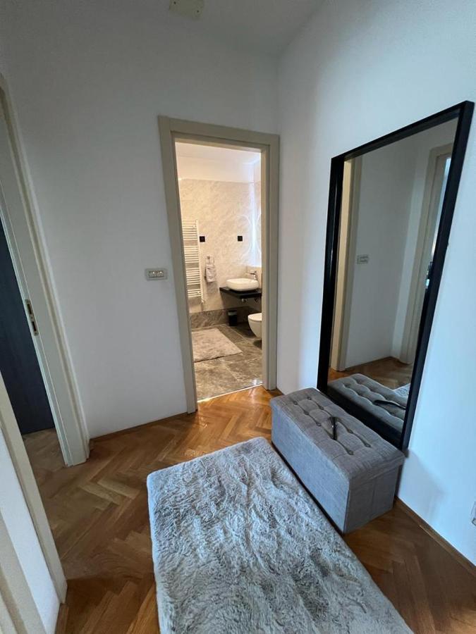 ספליט Luxury Suite Ora מראה חיצוני תמונה