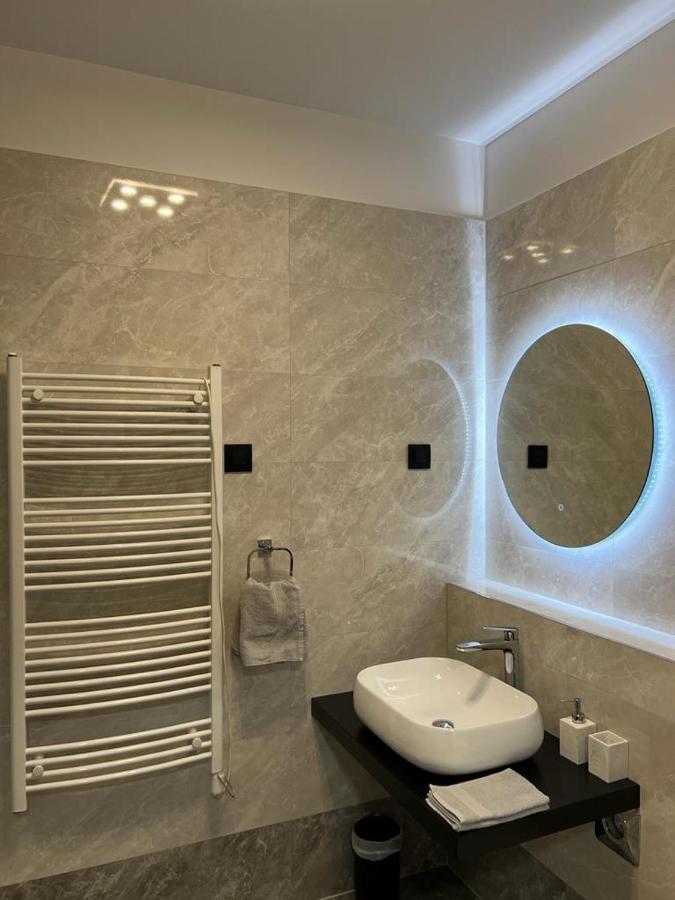 ספליט Luxury Suite Ora מראה חיצוני תמונה