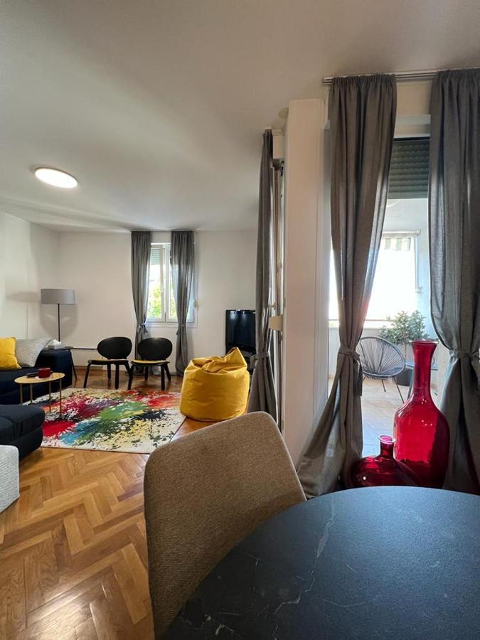 ספליט Luxury Suite Ora מראה חיצוני תמונה